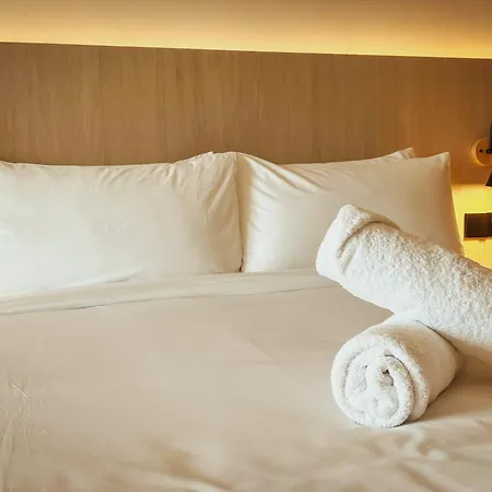 Resort Suites At Bandar Sunway-3