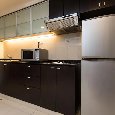 Resort Suites At Bandar Sunway-2